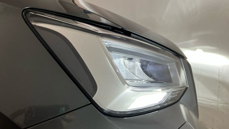 Audi Q2 SQ2 Quattro Black Edition 5dr S Tronic Petrol Estate